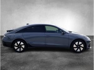 Hyundai IONIQ 6 77,h UNIQ-Paket BOSE|KAMERA|HEAD-UP