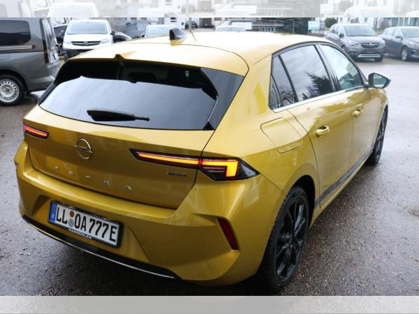 Foto - Opel Astra Elegance Hybrid | SOFORT VERFÜGBAR | MIT BAFA | GEWERBEANGEBOT