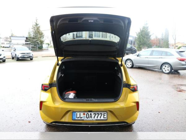 Foto - Opel Astra Elegance Hybrid | SOFORT VERFÜGBAR | MIT BAFA | GEWERBEANGEBOT
