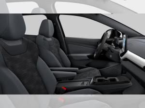 Volkswagen ID.4 Performance Upgrade Pro • inkl. Wartung !! • mit Wärmepumpe • AHK • GJR •