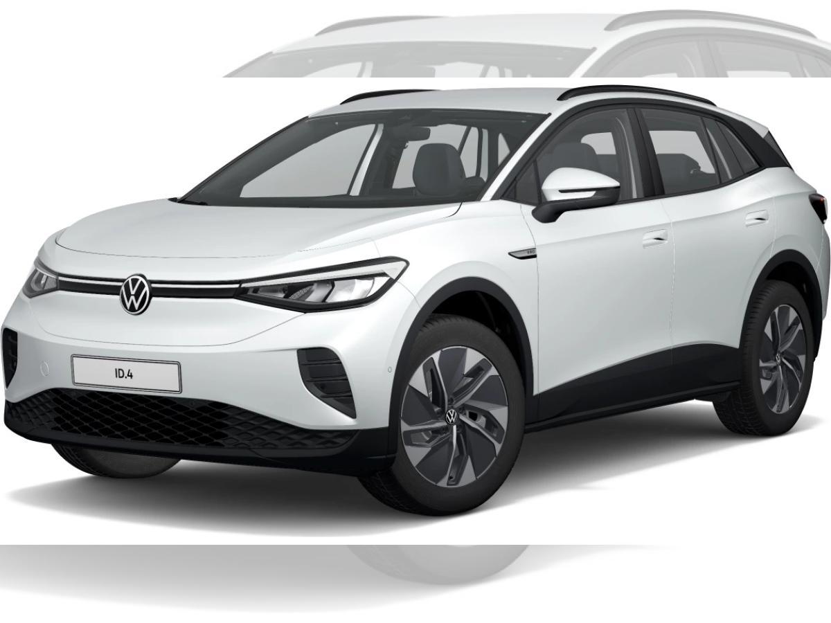 Volkswagen ID.4 Performance Upgrade Pro • inkl. Wartung !! • mit Wärmepumpe • AHK • GJR •