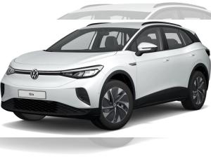 Volkswagen ID.4 Performance Upgrade Pro • inkl. Wartung !! • mit Wärmepumpe • AHK • GJR •