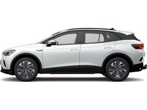 Volkswagen ID.4 Performance Upgrade Pro • inkl. Wartung !! • mit Wärmepumpe • AHK • GJR •