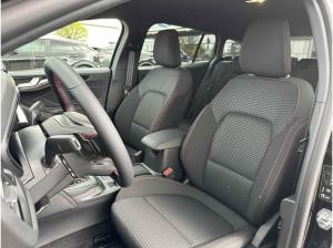 Ford Focus Turnier ST-Line X 155 PowerShift (UVP 46.900 € / SOFORT!) MATRIX|B&O|ASSISTENZ|WINTER|STYLE|UVM.