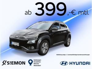 Hyundai Kona Elektro Style ⚡ 204 PS ⚡ sofort verfügbar ⚡ Navigations-Paket