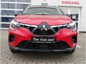 Mitsubishi ASX Intro Edition 1.3 T 7-DCT NAVI DAB+ LED