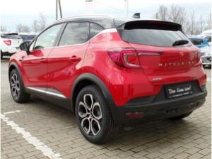 Mitsubishi ASX Intro Edition 1.3 T 7-DCT NAVI DAB+ LED