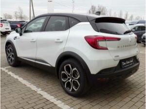 Mitsubishi ASX TOP 1.6 Hybrid NAVI Autom. KLIMA LED DAB+