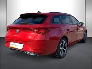 Seat Leon Sportstourer FR 1.5 TSI