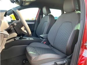 Seat Leon Sportstourer FR 1.5 TSI