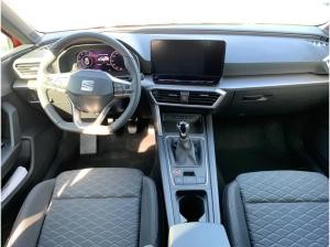 Seat Leon Sportstourer FR 1.5 TSI