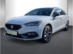 Seat Leon Sportstourer FR 1.5 TSI