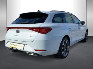 Seat Leon Sportstourer FR 1.5 TSI