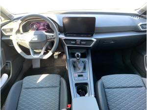 Seat Leon Sportstourer FR 1.5 TSI