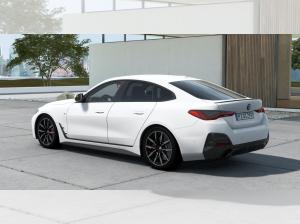 BMW 420 i Gran Coupe bis 30.06. in der Aktion !!!