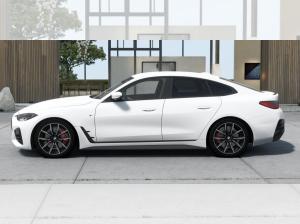 BMW 420 i Gran Coupe bis 30.06. in der Aktion !!!