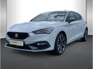 Seat Leon FR 1.5 TSI ACT