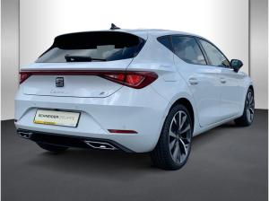 Seat Leon FR 1.5 TSI ACT