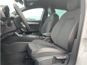 Seat Leon FR 1.5 TSI ACT