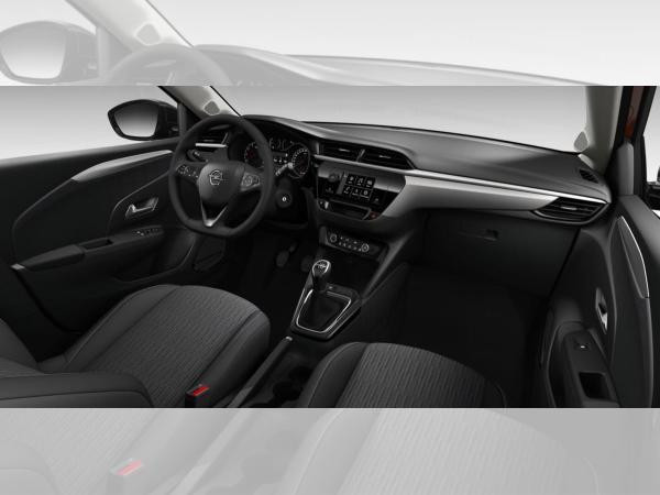 Foto - Opel Corsa F Edition 1.2 inkl. Inspektion