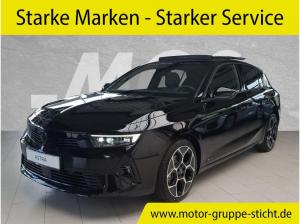 Opel Astra Ultimate #HUD #ANDROID #S&S #Metallic #LED