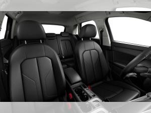 Audi Q3 advanced 35TFSI Stronic Navi ACC EPH virtual DAB