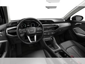Audi Q3 advanced 35TFSI Stronic Navi ACC EPH virtual DAB