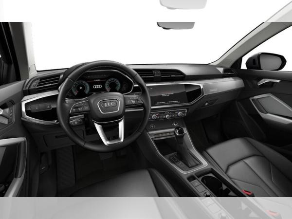 Foto - Audi Q3 advanced 35TFSI Stronic Navi ACC EPH virtual DAB
