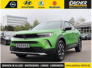 Opel Mokka ELEGANCE/Winter-P/ALU/PARK&GO/Solar-Prot. Klima