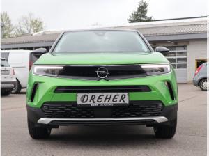 Opel Mokka ELEGANCE/Winter-P/ALU/PARK&GO/Solar-Prot. Klima
