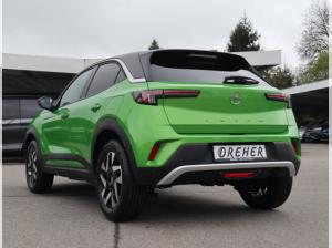 Opel Mokka ELEGANCE/Winter-P/ALU/PARK&GO/Solar-Prot. Klima