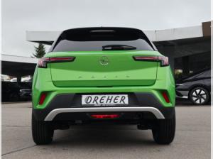 Opel Mokka ELEGANCE/Winter-P/ALU/PARK&GO/Solar-Prot. Klima