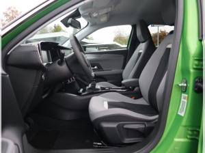 Opel Mokka ELEGANCE/Winter-P/ALU/PARK&GO/Solar-Prot. Klima