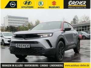 Opel Mokka GS Line Winter-Paket/ALU/Park & Go/LED Klima