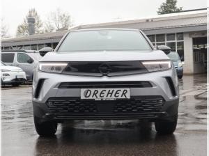 Opel Mokka GS Line Winter-Paket/ALU/Park & Go/LED Klima