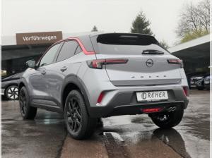 Opel Mokka GS Line Winter-Paket/ALU/Park & Go/LED Klima