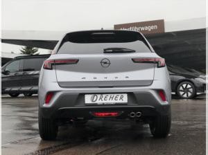 Opel Mokka GS Line Winter-Paket/ALU/Park & Go/LED Klima