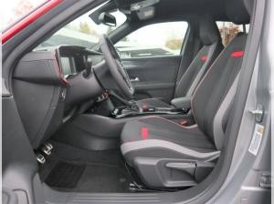 Opel Mokka GS Line Winter-Paket/ALU/Park & Go/LED Klima