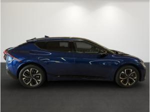 Kia EV6 77.4 kWh GT-LINE PANO+WP+ASSIS+LEDER
