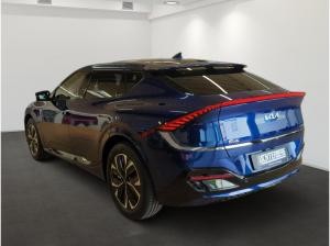 Kia EV6 77.4 kWh GT-LINE PANO+WP+ASSIS+LEDER