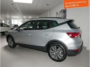 Seat Arona Style 1.0 TSI NAVI,LED,ACC,SHZ,PDC+,KAMERA