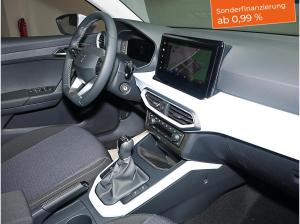 Seat Arona Style 1.0 TSI NAVI,LED,ACC,SHZ,PDC+,KAMERA
