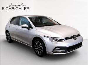 Volkswagen Golf VIII Life Active 2.0 TDI ACC ParkAss. FLA