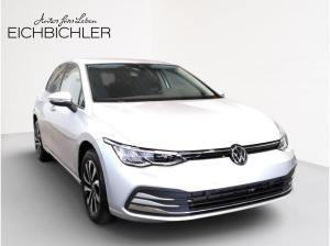 Volkswagen Golf VIII Life Active 2.0 TDI ACC ParkAss. FLA