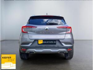 Renault Captur R.S.Line TCe 160 EDC Winter-Paket / Driving-Paket