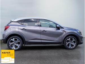 Renault Captur R.S.Line TCe 160 EDC Winter-Paket / Driving-Paket