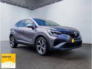 Renault Captur R.S.Line TCe 160 EDC Winter-Paket / Driving-Paket