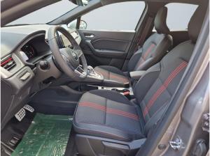 Renault Captur R.S.Line TCe 160 EDC Winter-Paket / Driving-Paket