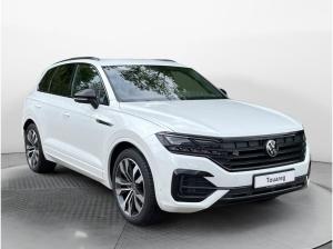Volkswagen Touareg R-Line 3,0 l V6 TDI "SOFORT VERFÜGBAR" SCR 4MOTION 8-Gang-Automatik (Tiptronic)