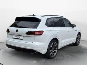 Volkswagen Touareg R-Line 3,0 l V6 TDI "SOFORT VERFÜGBAR" SCR 4MOTION 8-Gang-Automatik (Tiptronic)